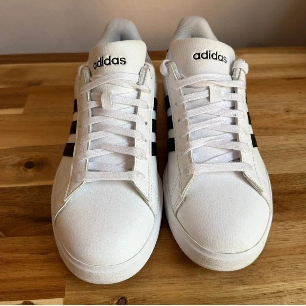 Adidas Grand Court Shoes